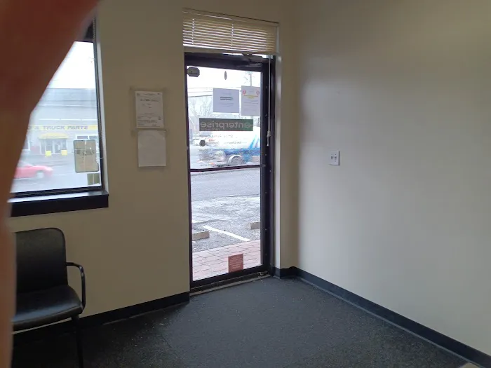 Enterprise Rent-A-Car Picture 2