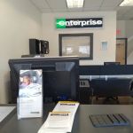 Enterprise Rent-A-Car