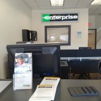 Enterprise Rent-A-Car ico