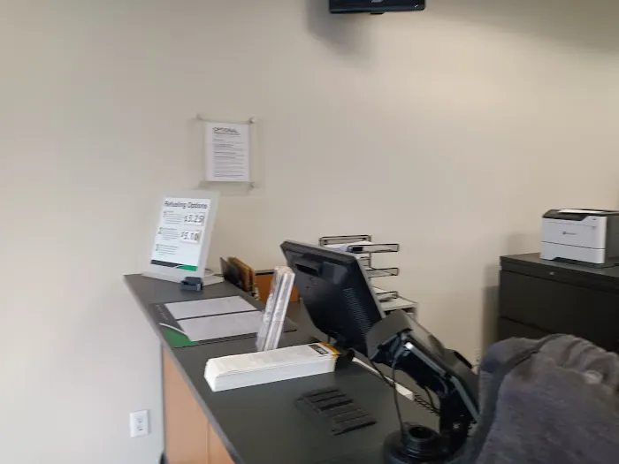 Enterprise Rent-A-Car Picture 5