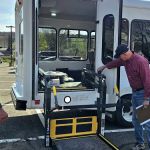 Wheels Program-Greater New