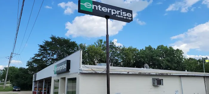 Enterprise Rent-A-Car Picture 1