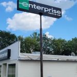 Enterprise Rent-A-Car