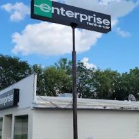 Enterprise Rent-A-Car ico