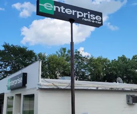 Enterprise Rent-A-Car