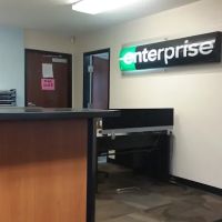 Enterprise Rent-A-Car ico