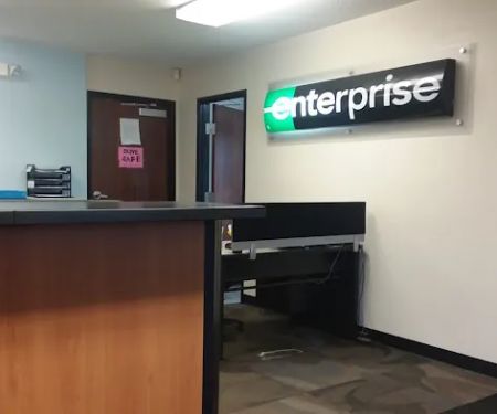 Enterprise Rent-A-Car