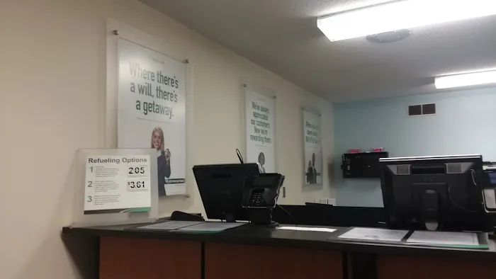 Enterprise Rent-A-Car Picture 9