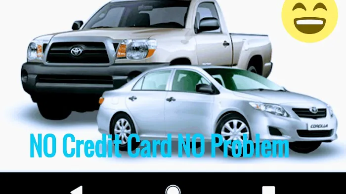 Car and Truck Rental Picture 1