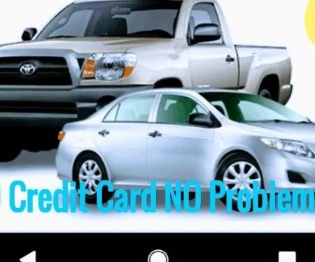 Car and Truck Rental