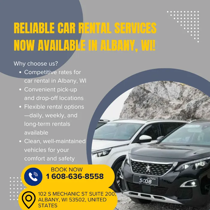 Car and Truck Rental Picture 2