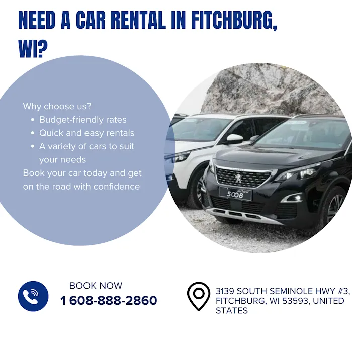 Easy Car Rental Picture 1