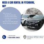 Easy Car Rental