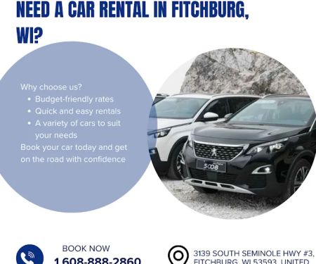 Easy Car Rental