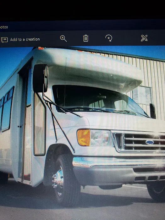 Ride Connect Picture 1