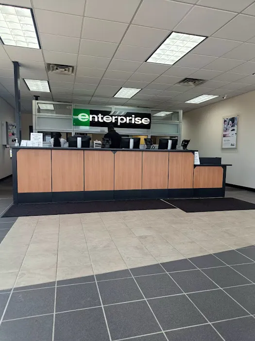 Enterprise Rent-A-Car Picture 3