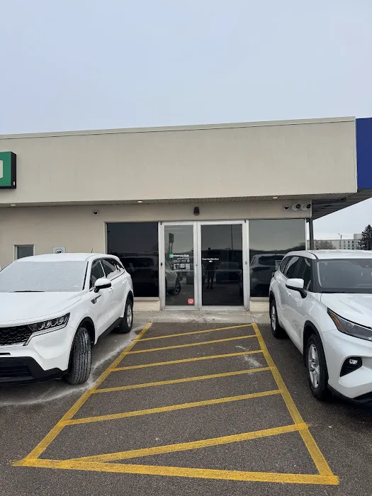 Enterprise Rent-A-Car Picture 10