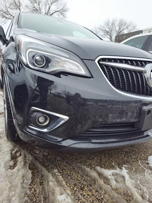 Hertz Car Rental - Madison - Odana Road Picture 8