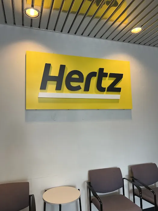 Thrifty Car Rental - Tsh Madison Picture 2