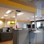 Thrifty Car Rental - Tsh Madison