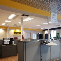Thrifty Car Rental - Tsh Madison ico