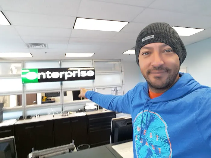 Enterprise Rent-A-Car Picture 10