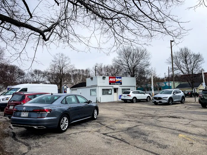 Avis Car Rental Picture 4