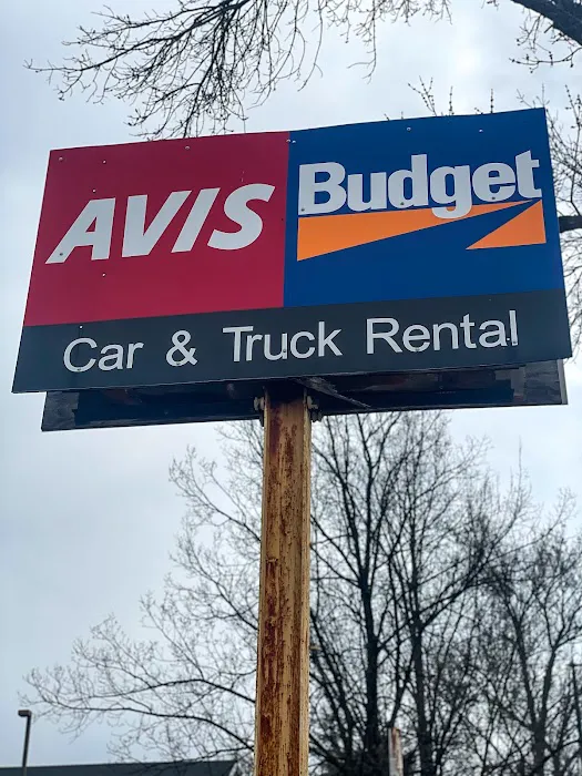 Avis Car Rental Picture 3