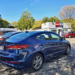 Budget Car Rental