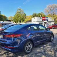 Budget Car Rental ico