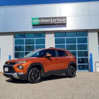 Enterprise Rent-A-Car ico