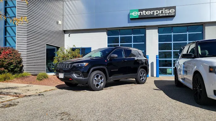 Enterprise Rent-A-Car Picture 7