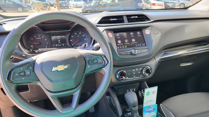 Enterprise Rent-A-Car Picture 4