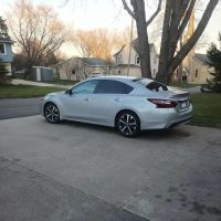 Oscar Car Rental Madison South ico