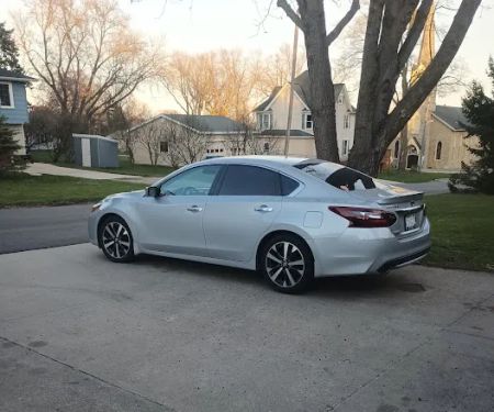 Oscar Car Rental Madison South