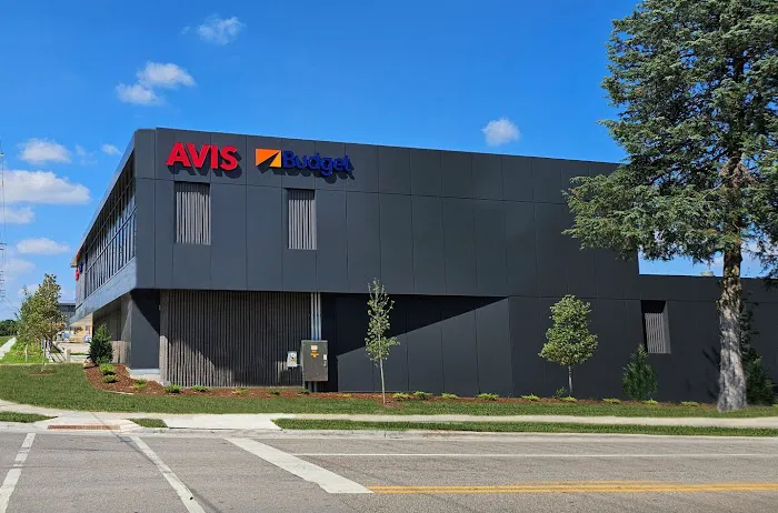 Avis Car Rental Picture 2