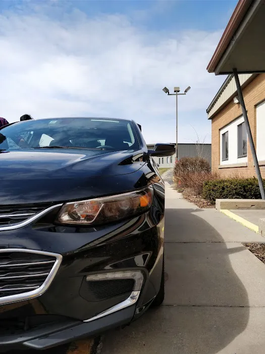 Avis Car Rental Picture 10