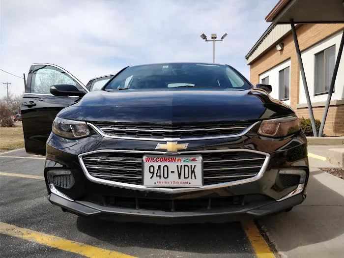Avis Car Rental Picture 8