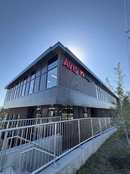 Avis Car Rental Picture 6