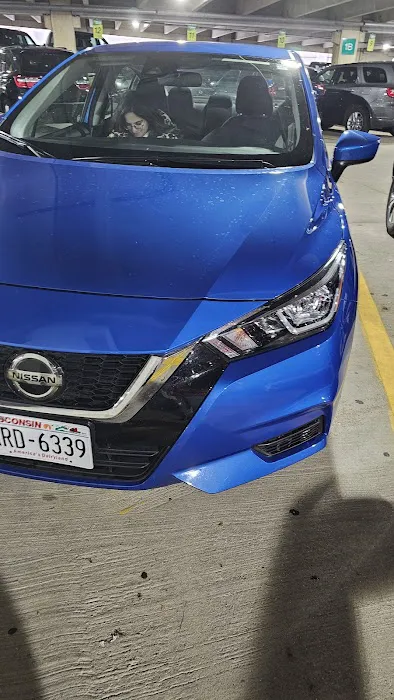 Avis Car Rental Picture 7