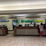 Alamo Rent A Car
