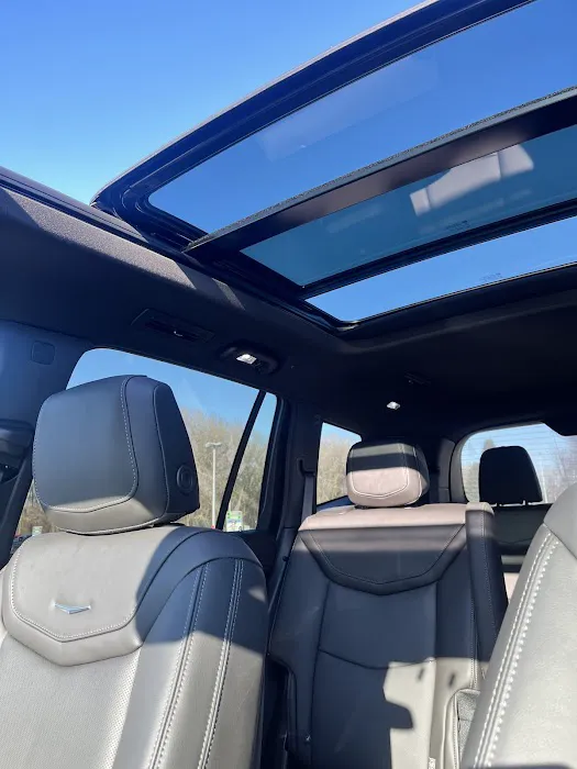 Alamo Rent A Car Picture 9