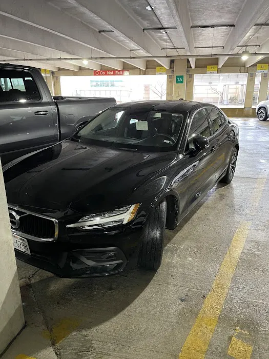 Enterprise Rent-A-Car Picture 3
