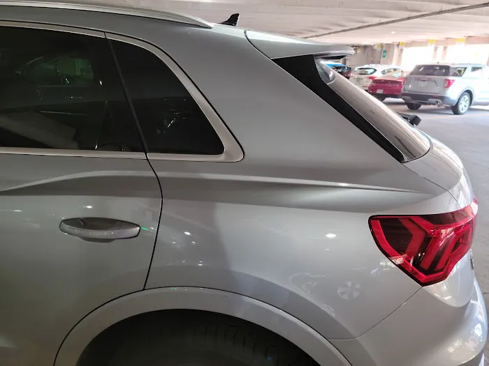 Enterprise Rent-A-Car Picture 6
