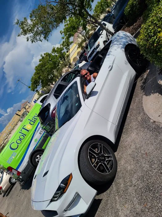 National Car Rental Picture 4