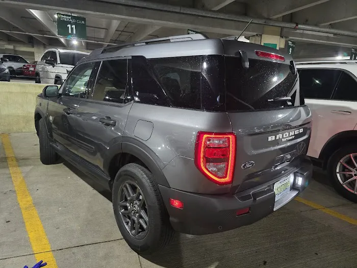 National Car Rental Picture 8