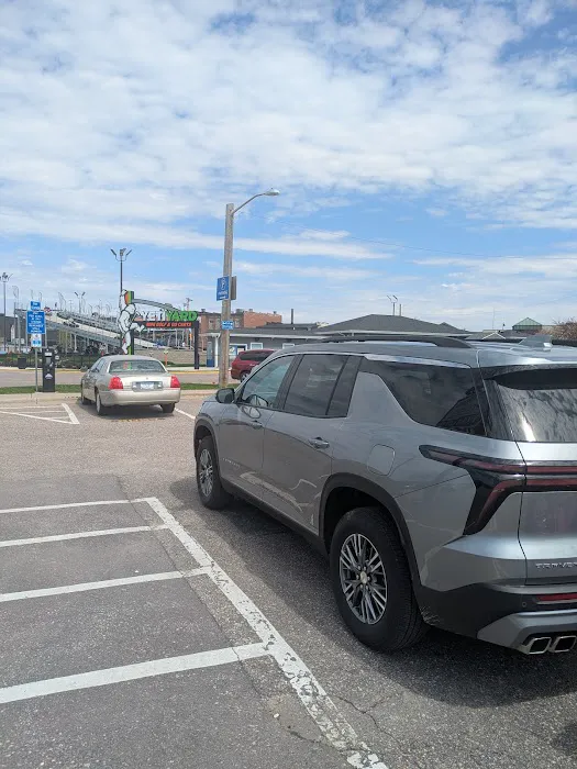 National Car Rental Picture 3