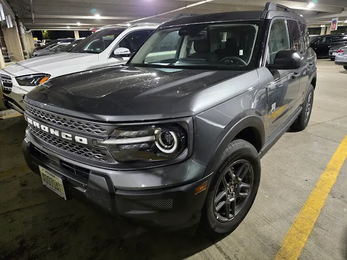 National Car Rental Picture 10