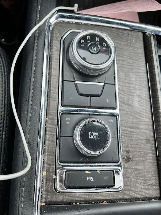 Budget Car Rental Picture 8