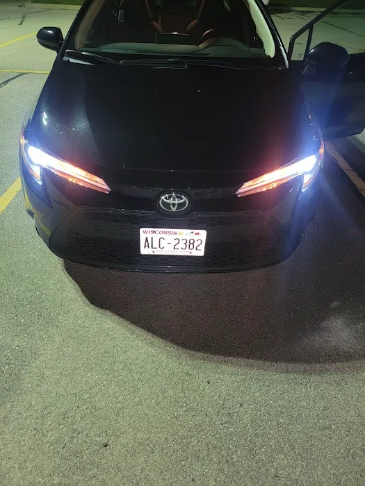 Budget Car Rental Picture 10